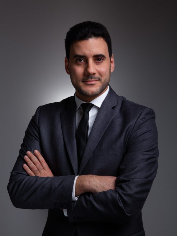 Bassem Jebara - Ekuity Capital